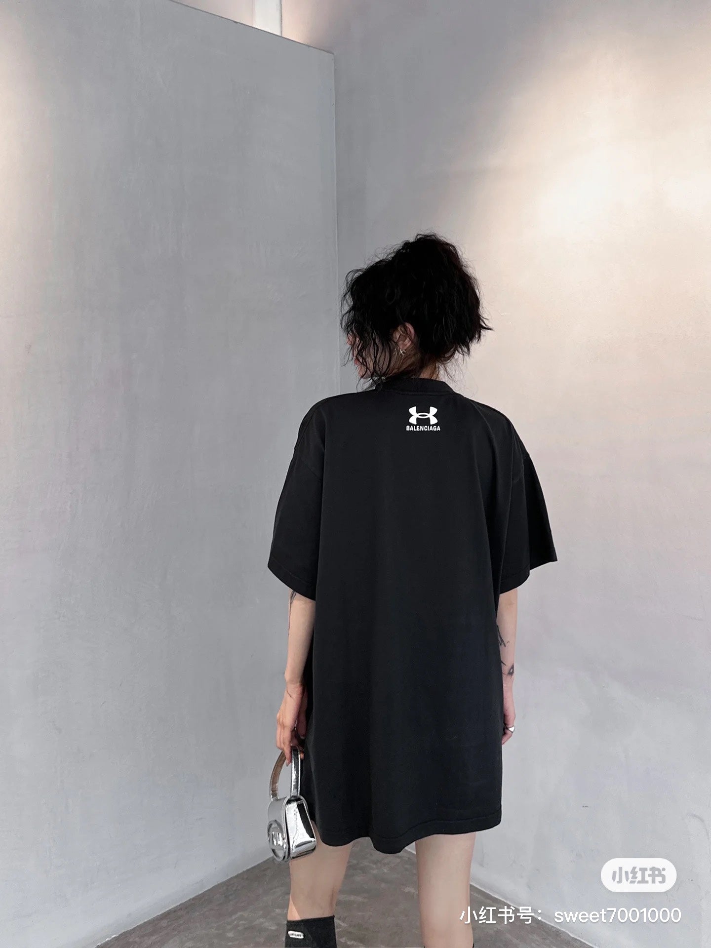 LuxluxHouse Best Quality Clothes Balenciaga T-shirt