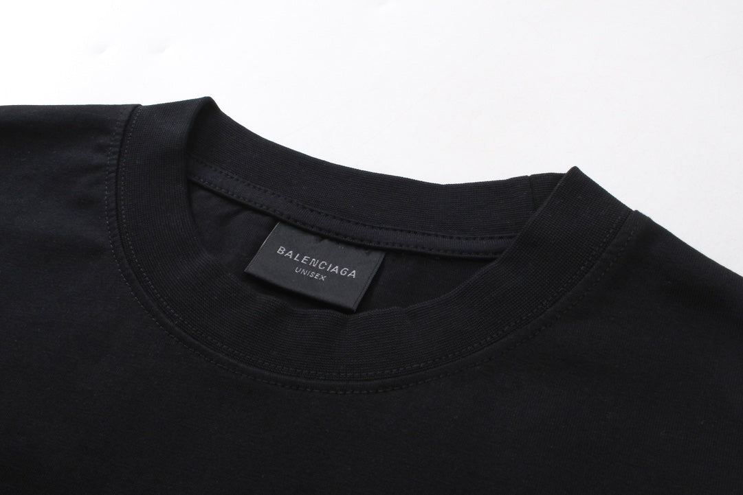 LuxluxHouse Best Quality Clothes Balenciaga T-shirt