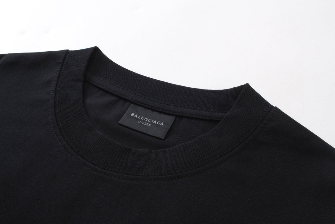LuxluxHouse Best Quality Clothes Balenciaga T-shirt