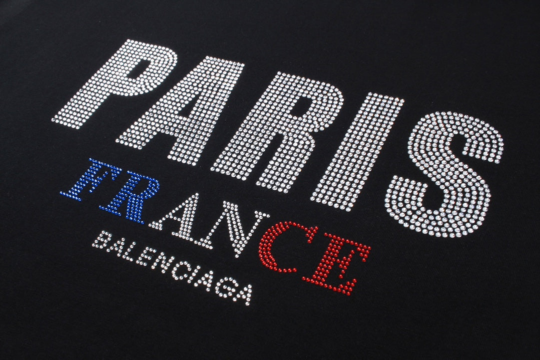 LuxluxHouse Best Quality Clothes Balenciaga T-shirt