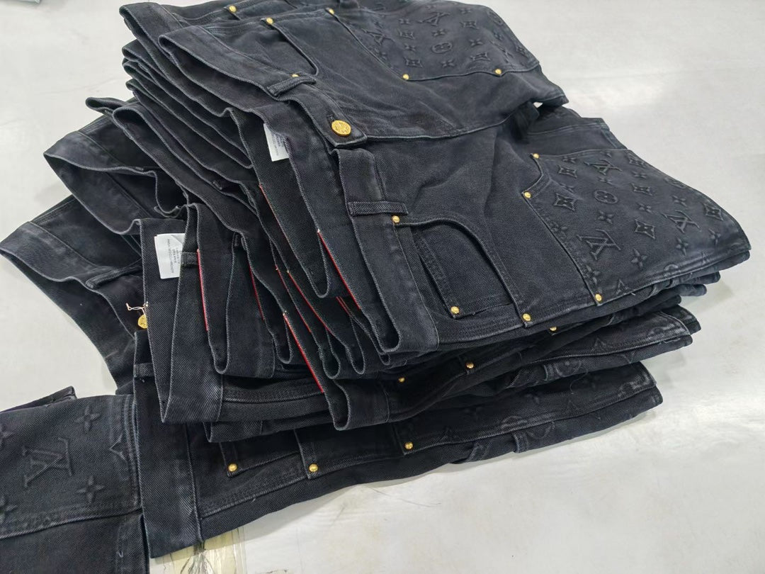 LuxluxHouse Best Quality Clothes Pants Louis Vuitton
