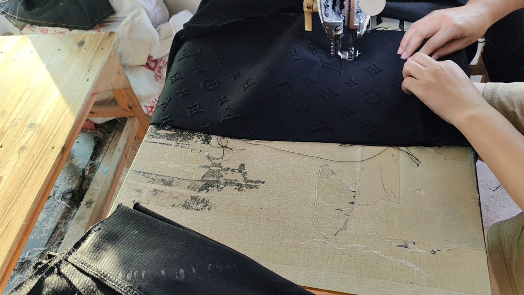 LuxluxHouse Best Quality Clothes Pants Louis Vuitton