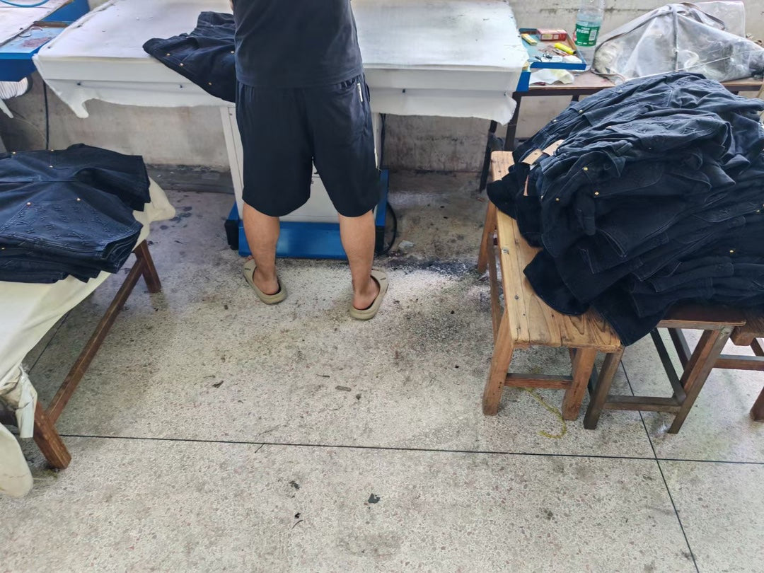 LuxluxHouse Best Quality Clothes Pants Louis Vuitton