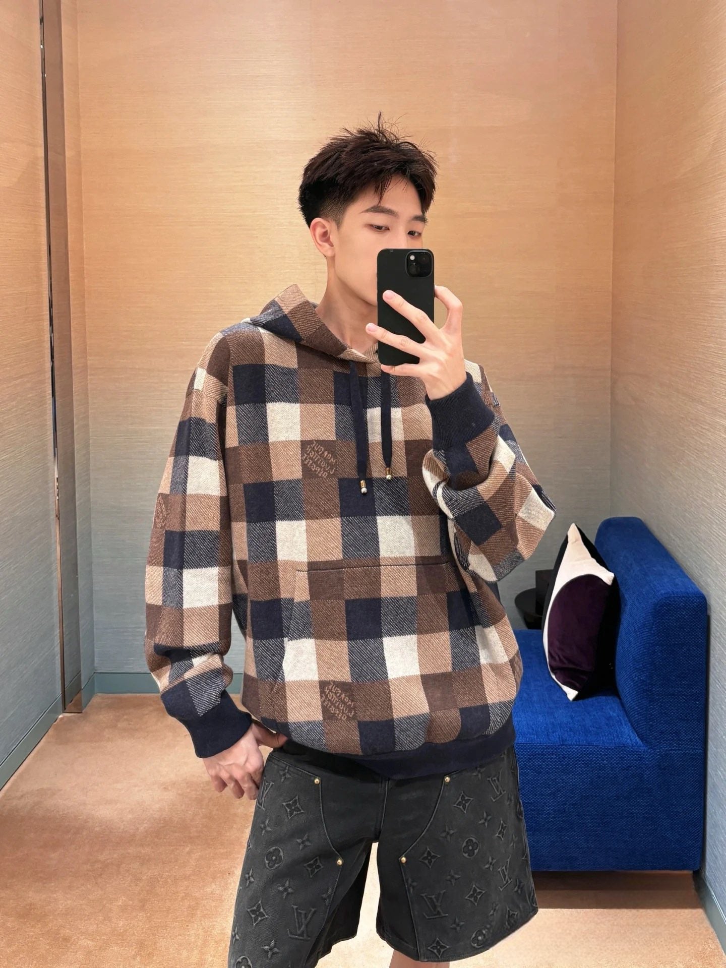 LuxluxHouse Best Quality Clothes Pants Louis Vuitton