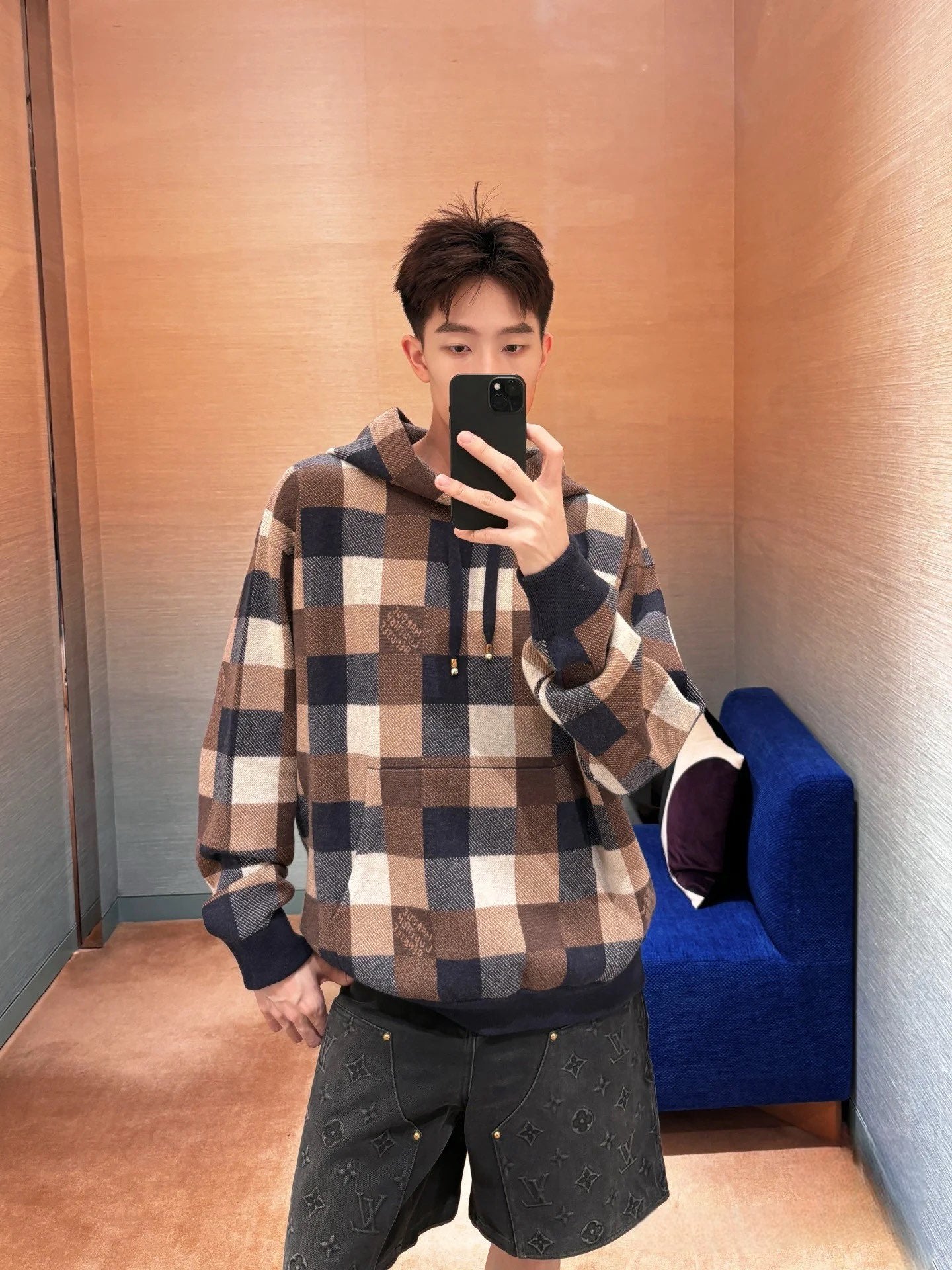 LuxluxHouse Best Quality Clothes Pants Louis Vuitton