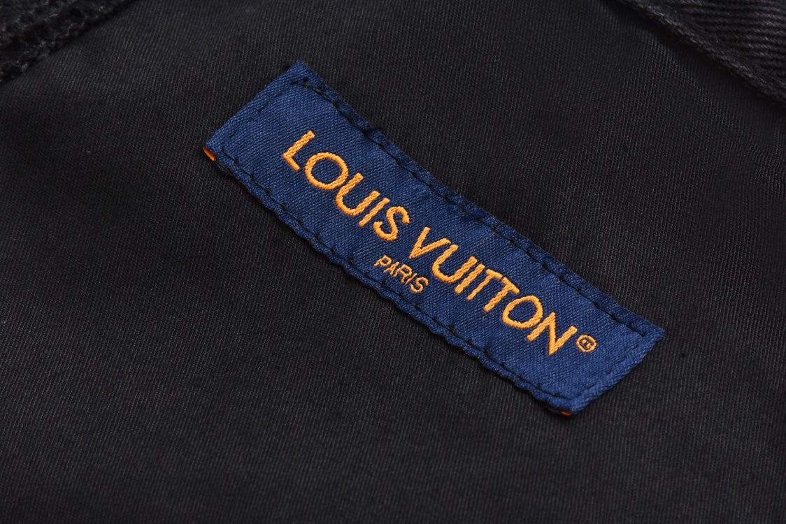 LuxluxHouse Best Quality Clothes Pants Louis Vuitton