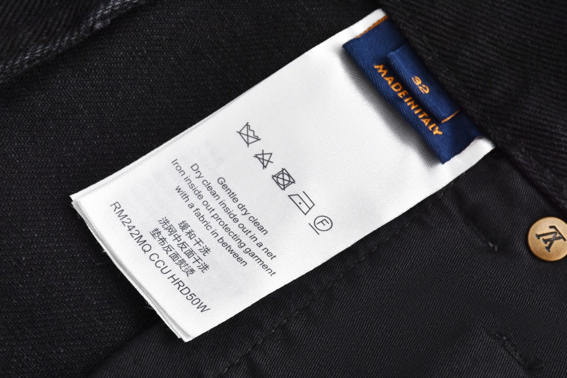 LuxluxHouse Best Quality Clothes Pants Louis Vuitton