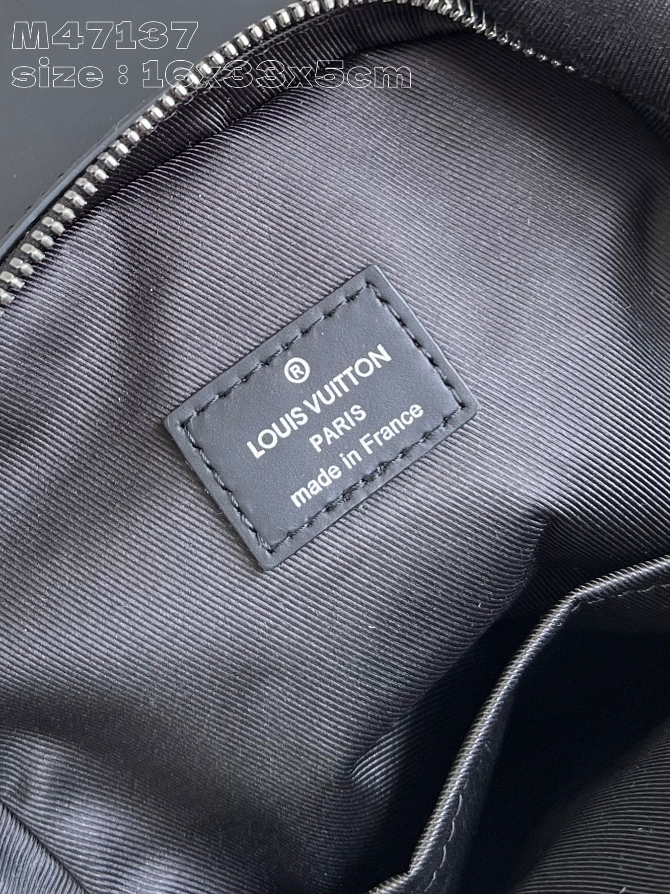 LuxluxHouse Best Quality Bags Louis Vuitton Men