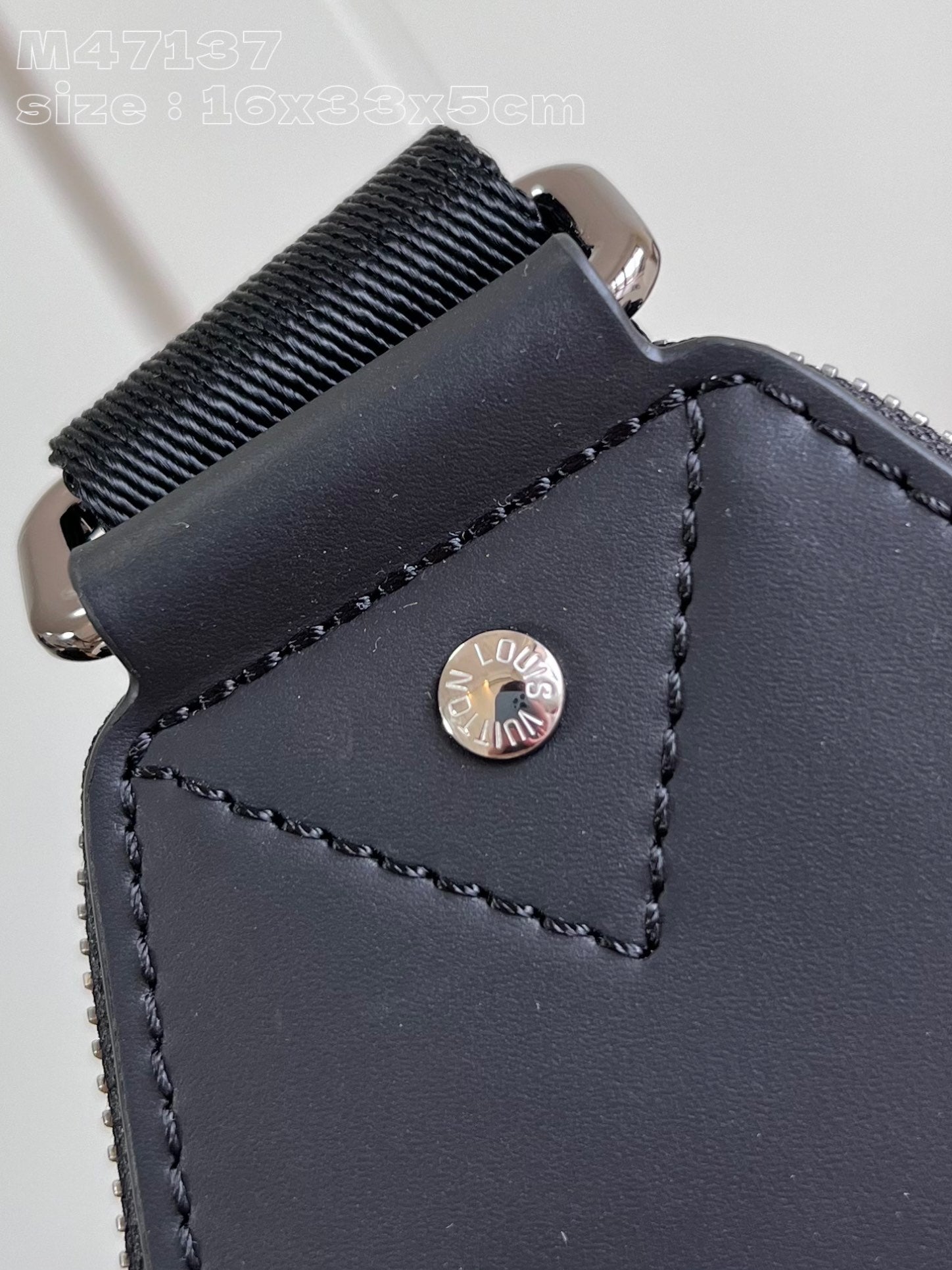 LuxluxHouse Best Quality Bags Louis Vuitton Men