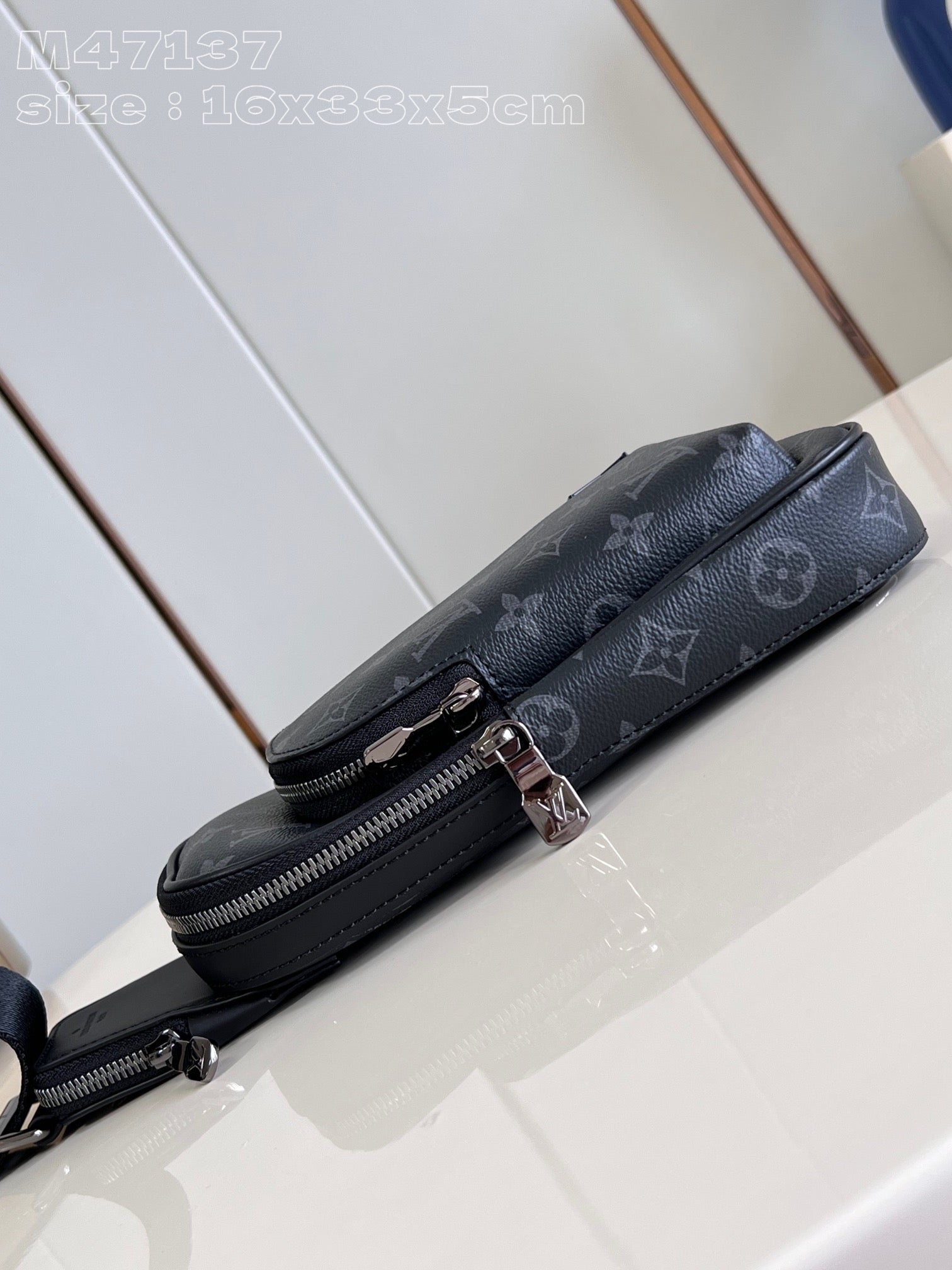 LuxluxHouse Best Quality Bags Louis Vuitton Men