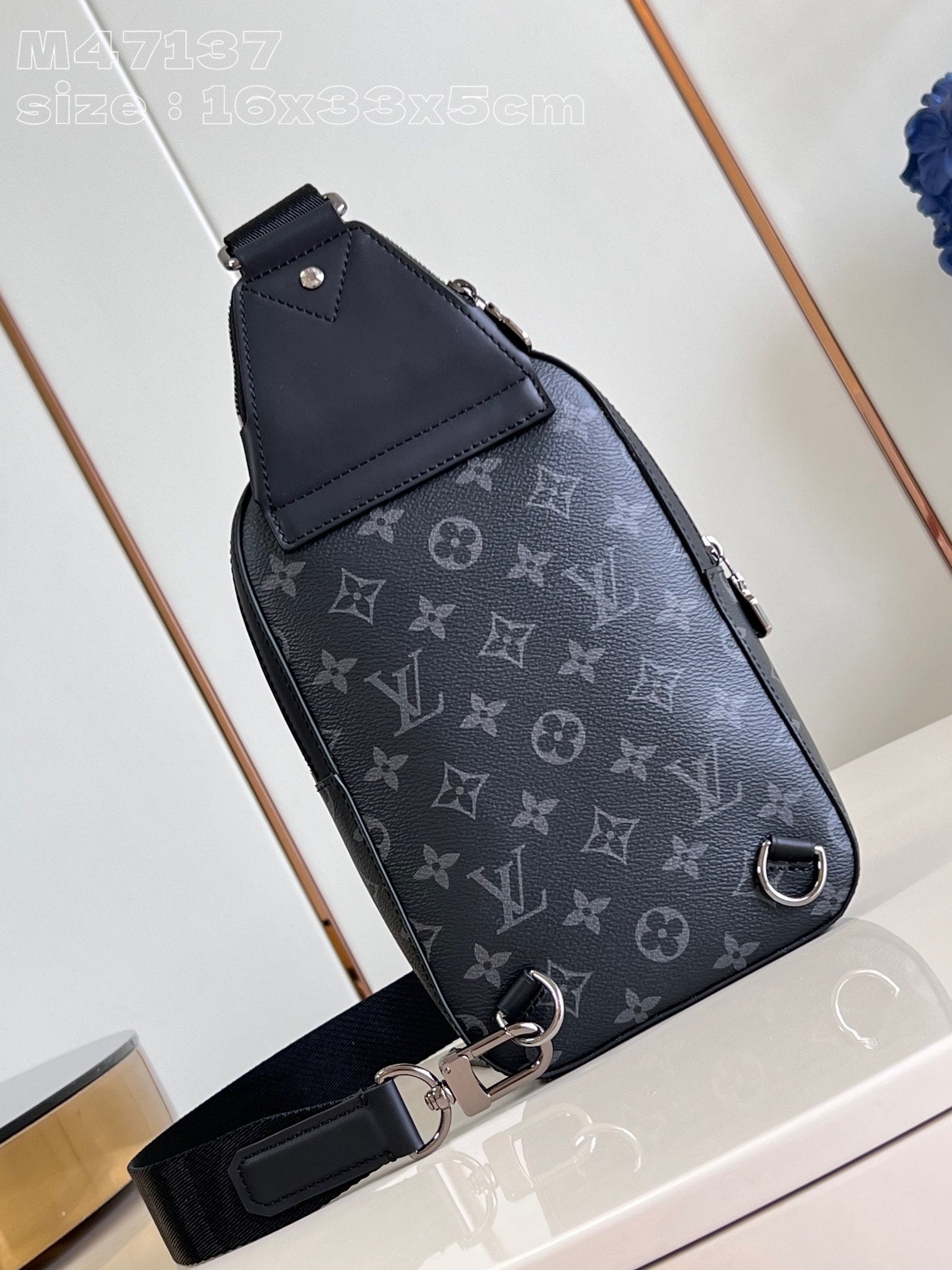 LuxluxHouse Best Quality Bags Louis Vuitton Men