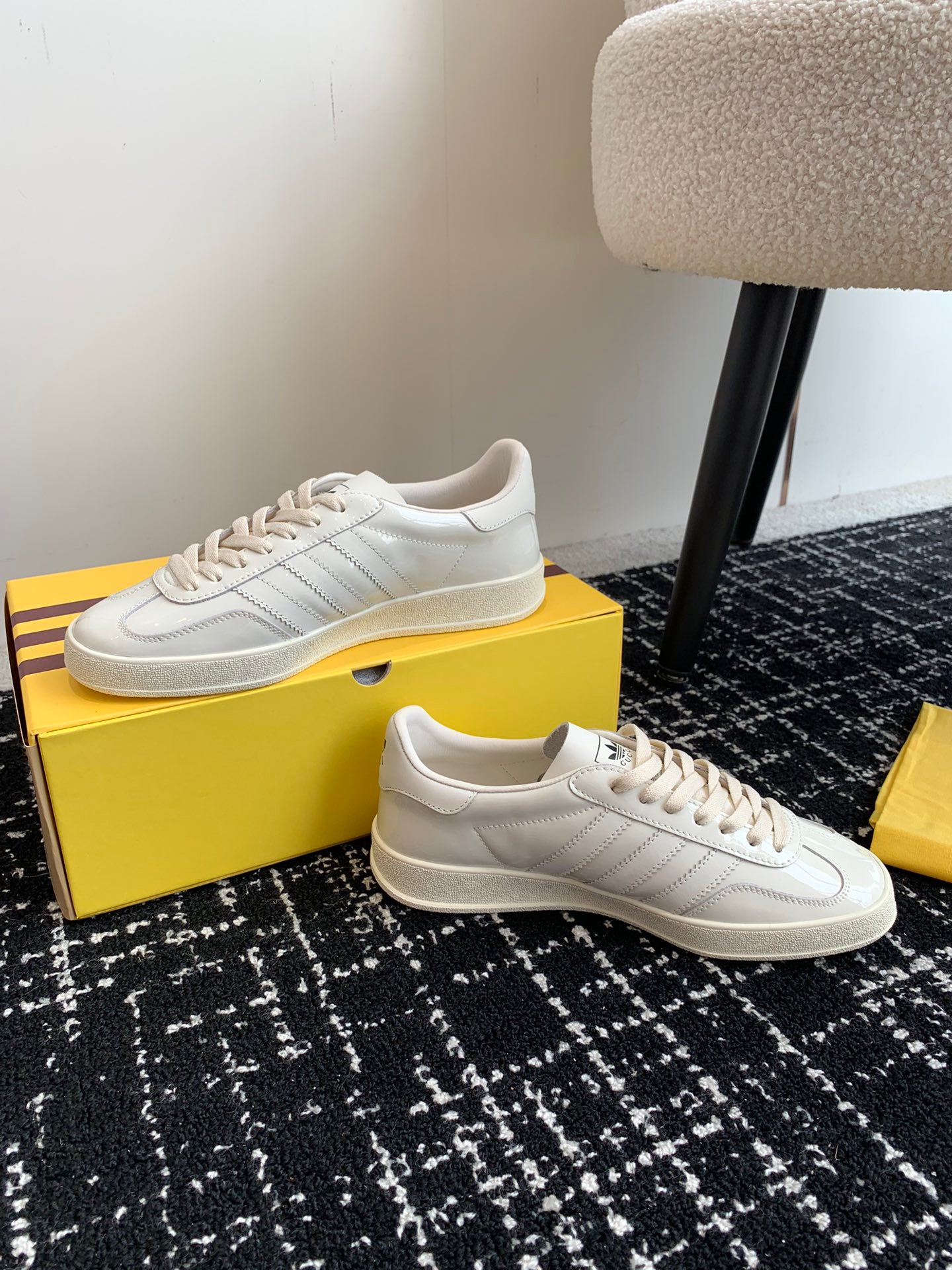 LuxluxHouse Best Quality Shoes Gucci