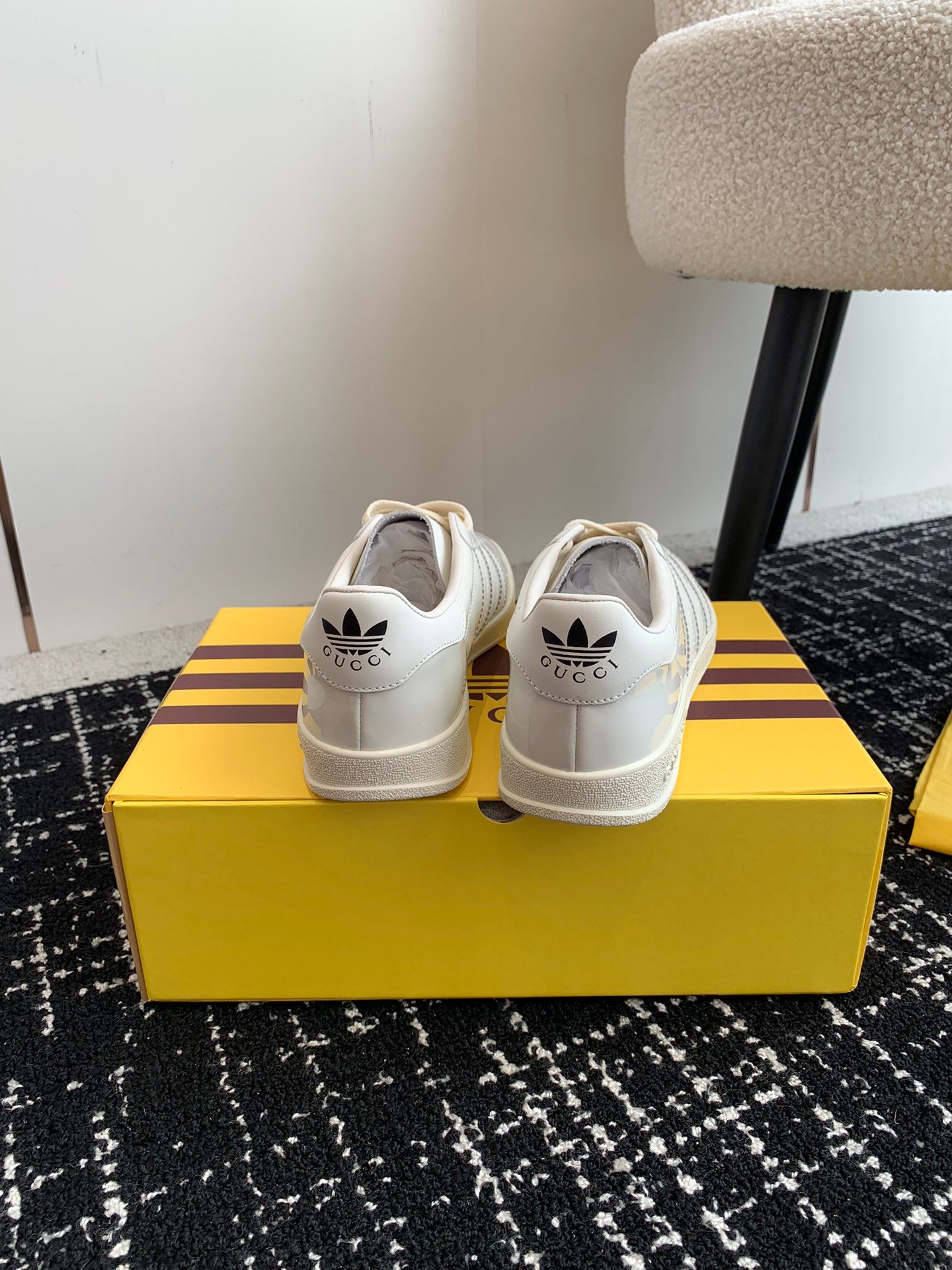 LuxluxHouse Best Quality Shoes Gucci