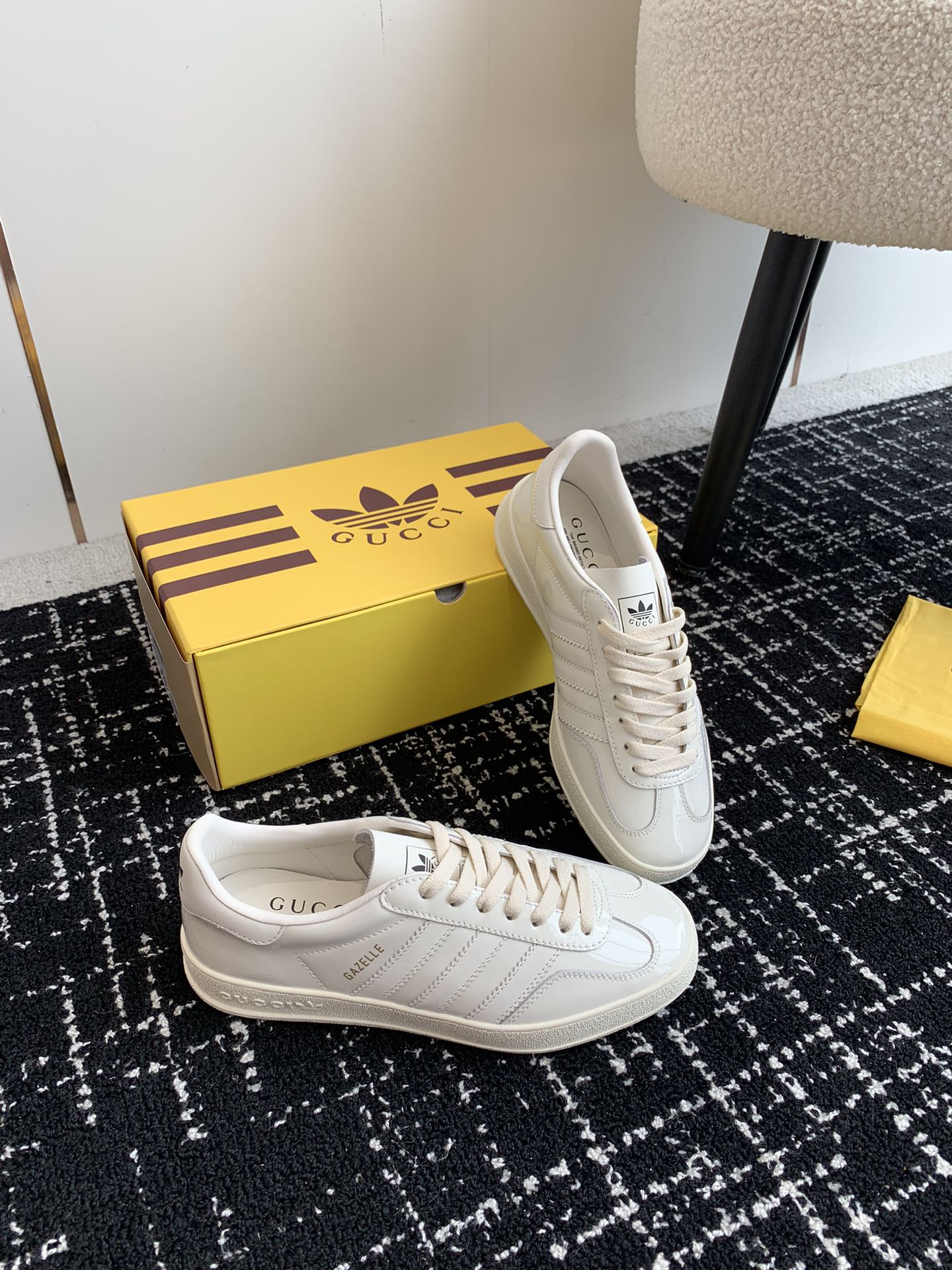 LuxluxHouse Best Quality Shoes Gucci