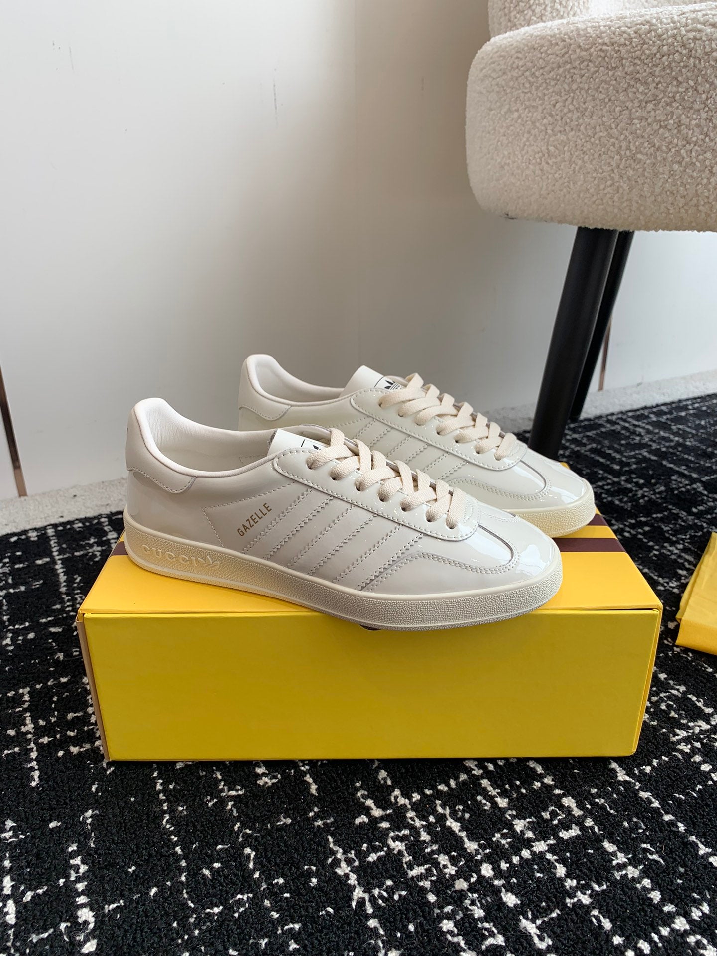 LuxluxHouse Best Quality Shoes Gucci