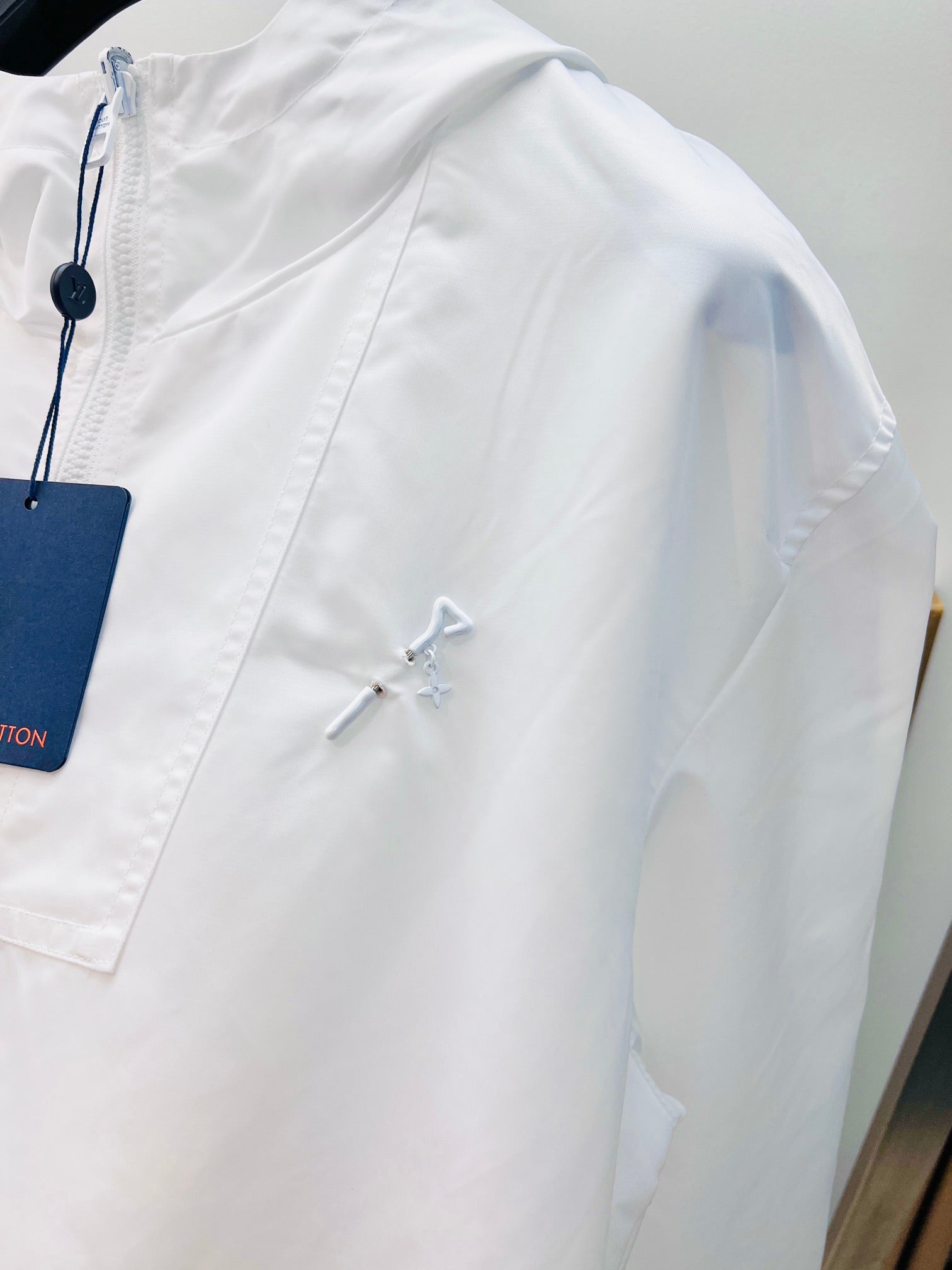 LuxluxHouse Best Quality Clothes Coats & Jackets Louis Vuitton