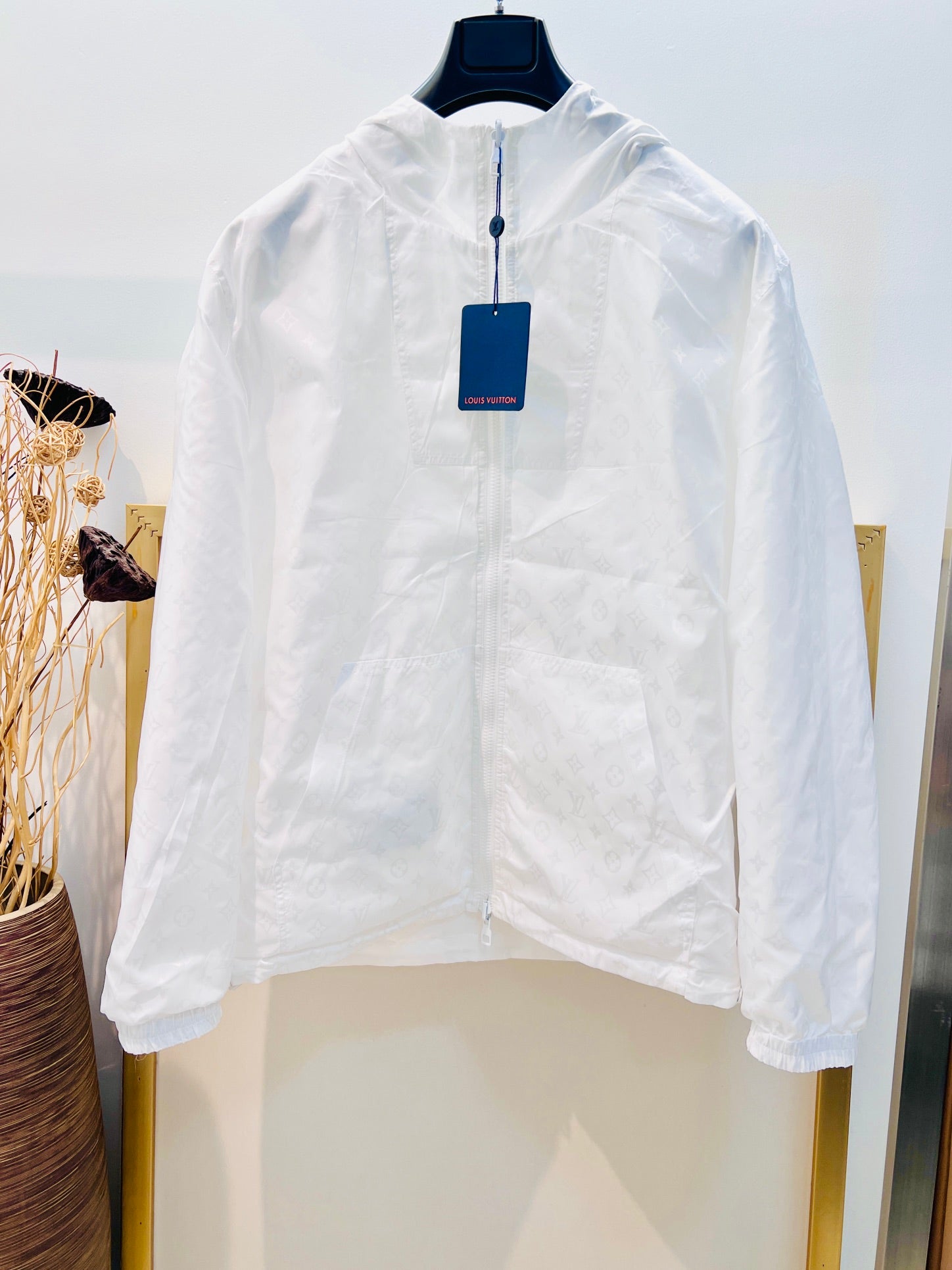 LuxluxHouse Best Quality Clothes Coats & Jackets Louis Vuitton