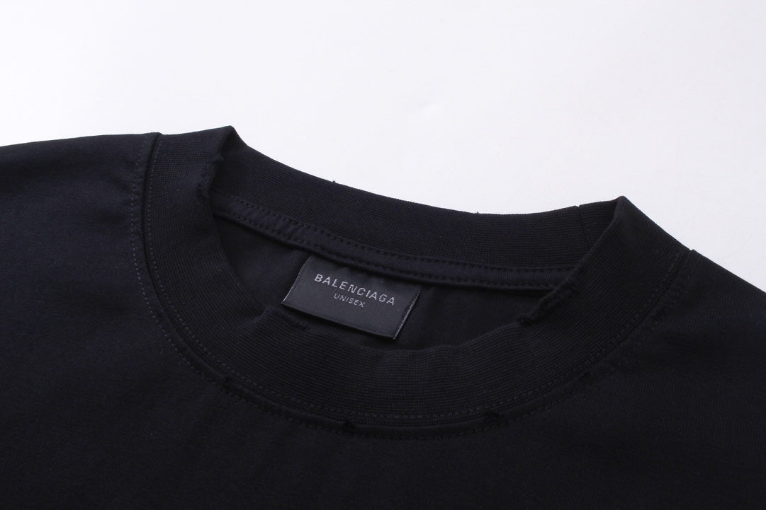 LuxluxHouse Best Quality Clothes Balenciaga T-shirt