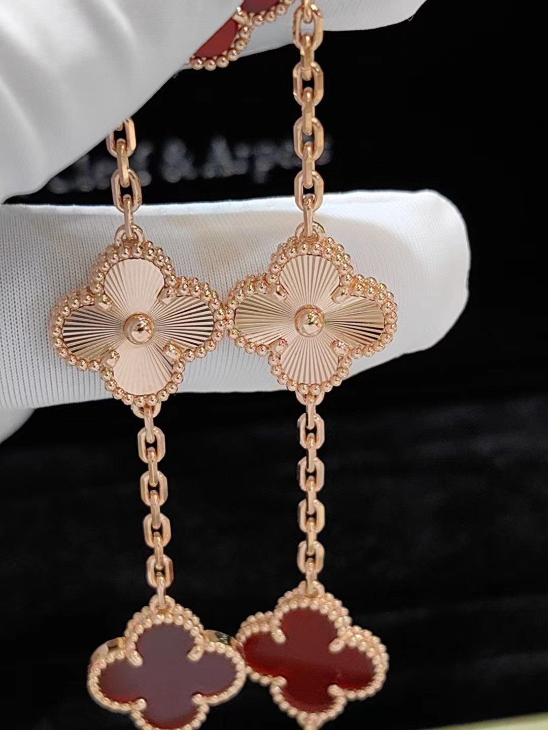 LuxluxHouse Best Quality Accessories Van Cleef & Arpels