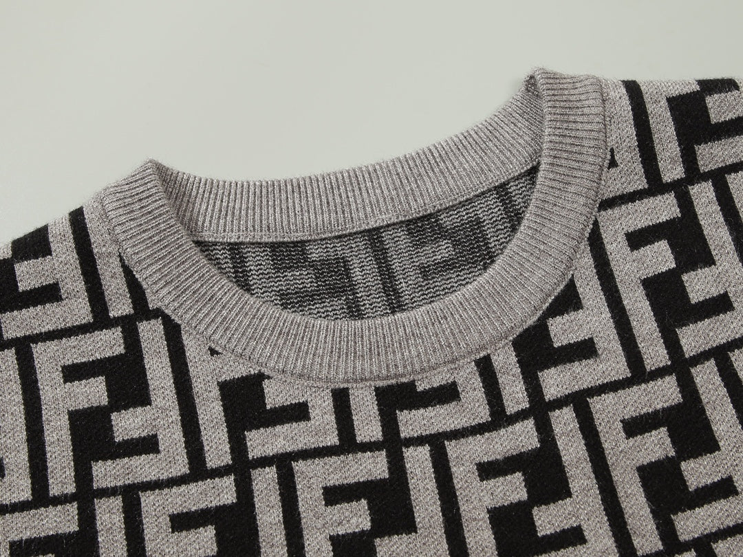 LuxluxHouse Best Quality Clothes Fendi Hoodie & Sweater