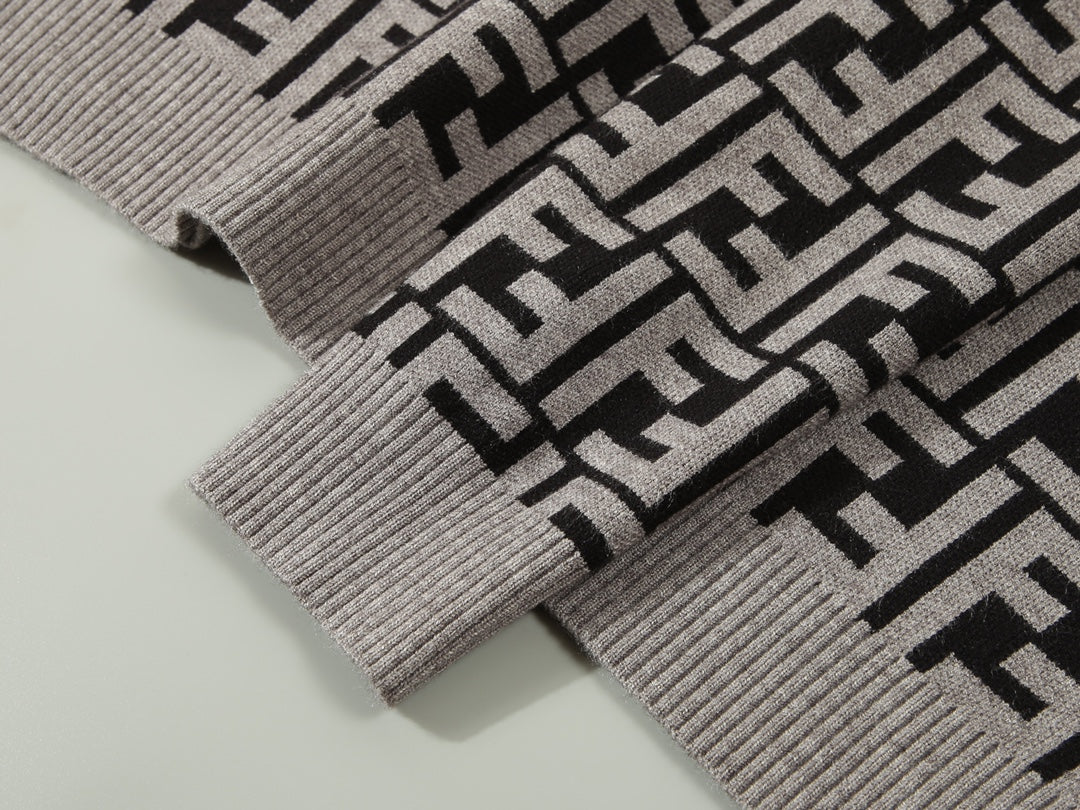 LuxluxHouse Best Quality Clothes Fendi Hoodie & Sweater