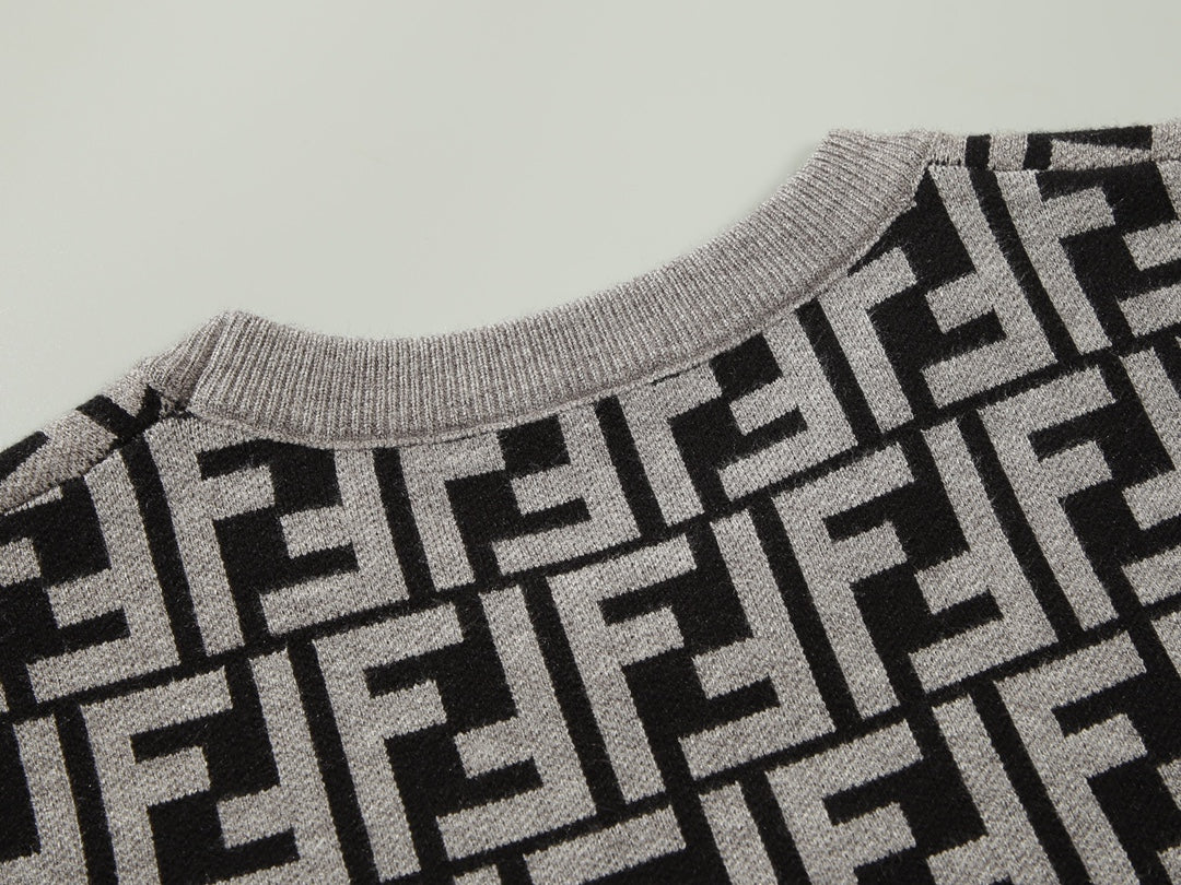 LuxluxHouse Best Quality Clothes Fendi Hoodie & Sweater