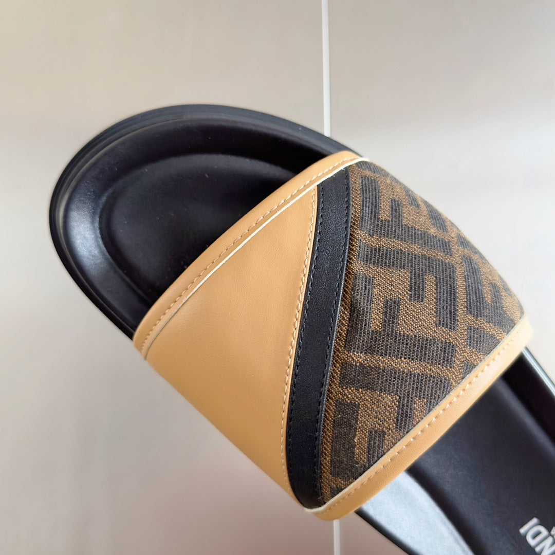 LuxluxHouse Best Quality Sandals Fendi