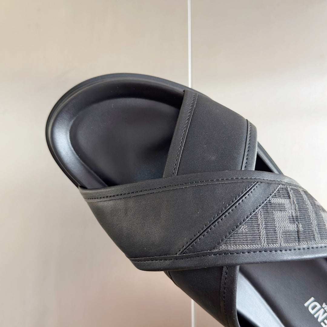 LuxluxHouse Best Quality Sandals Fendi