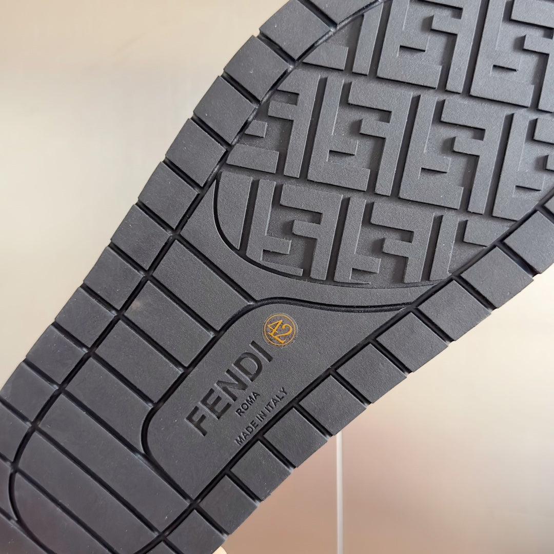 LuxluxHouse Best Quality Sandals Fendi
