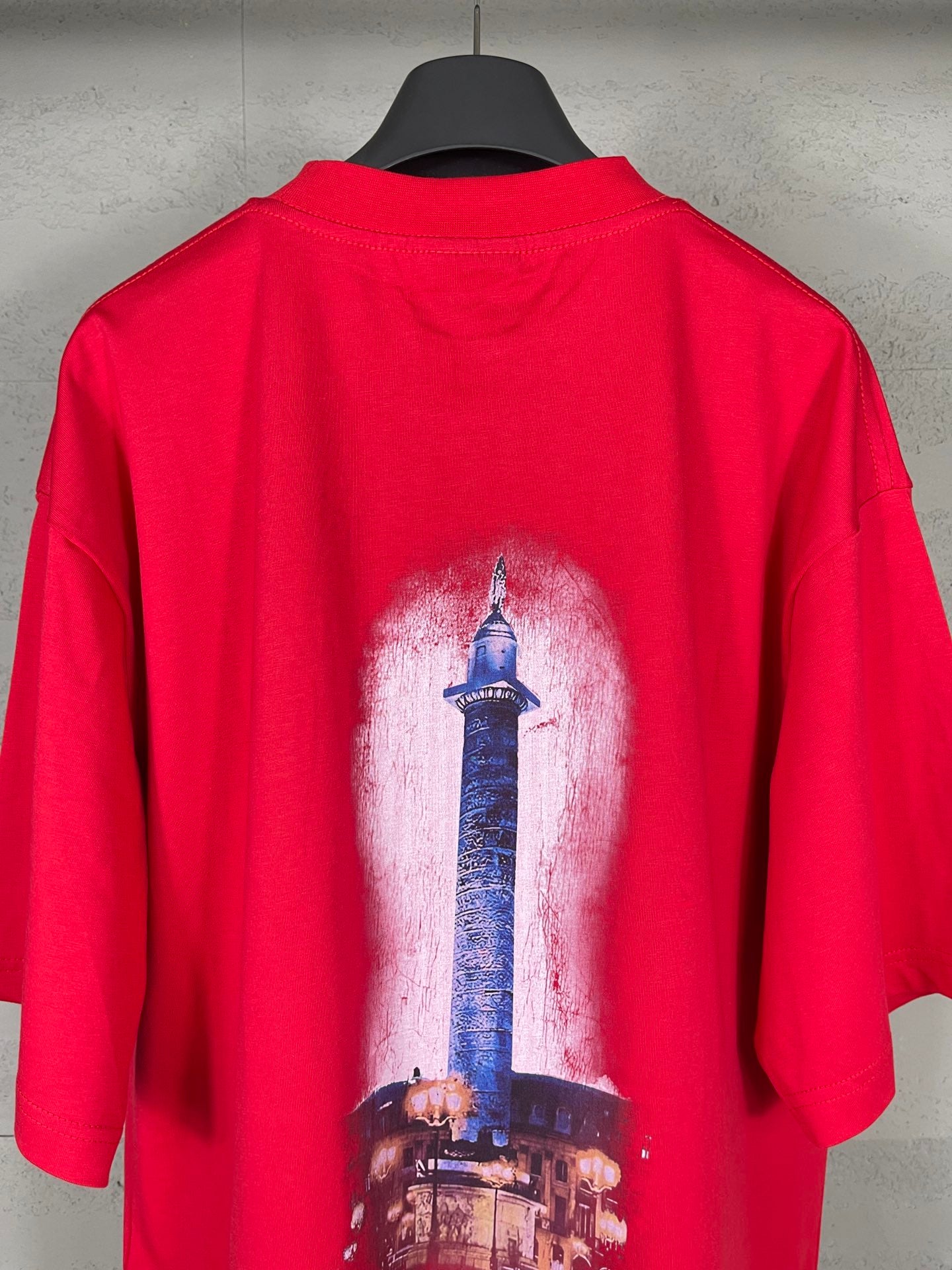 LuxluxHouse Best Quality Clothes Balenciaga T-shirt