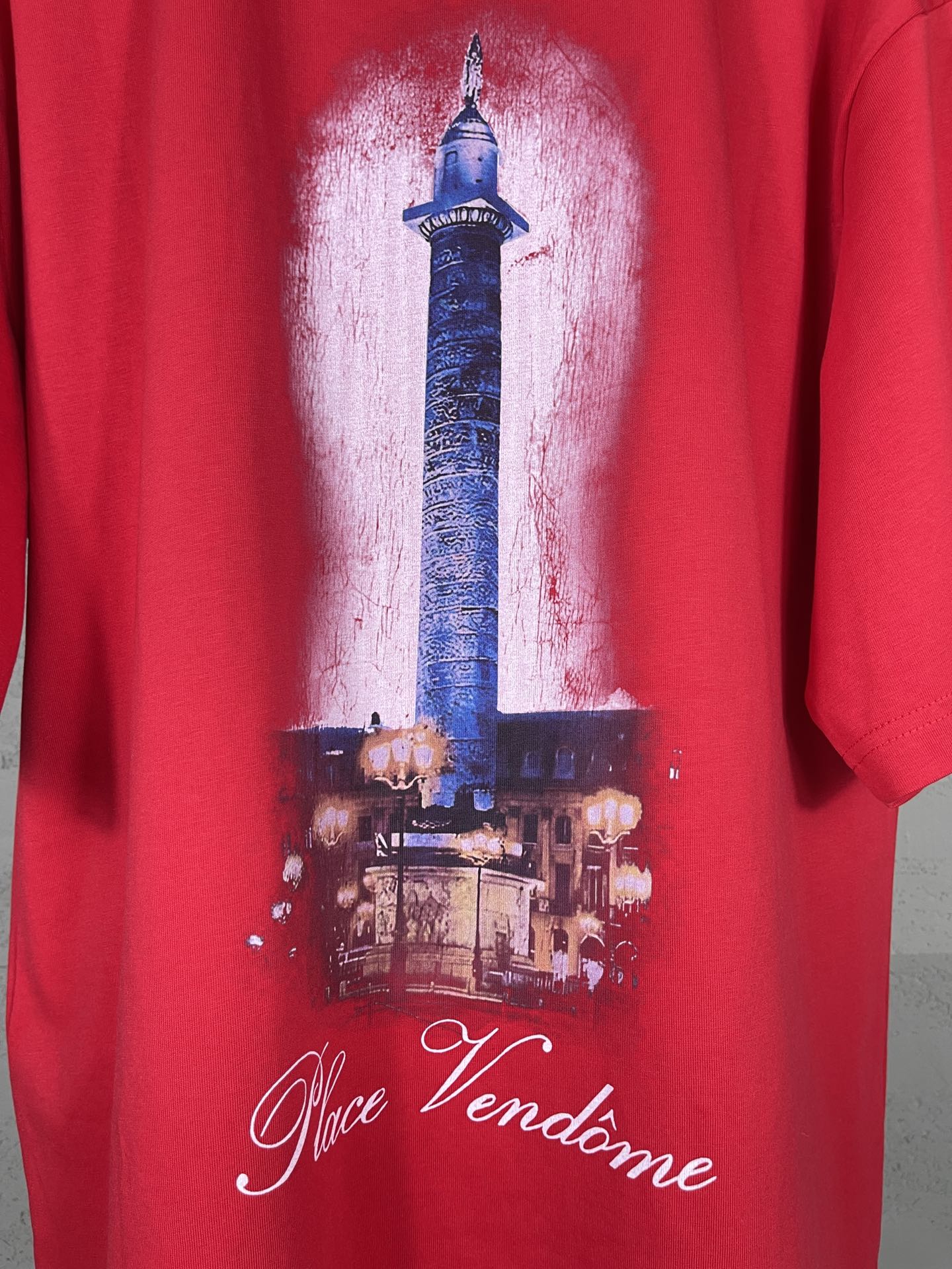 LuxluxHouse Best Quality Clothes Balenciaga T-shirt