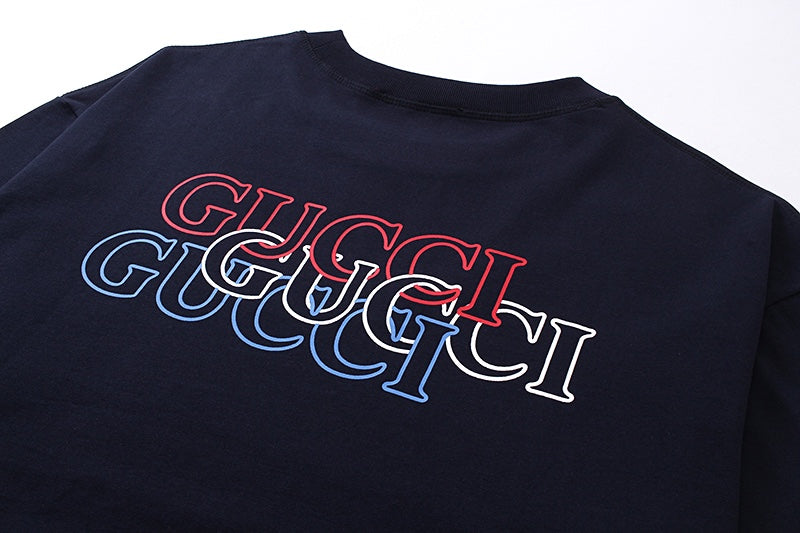 LuxluxHouse Best Quality Clothes Gucci T-shirt