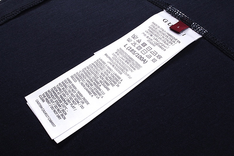 LuxluxHouse Best Quality Clothes Gucci T-shirt