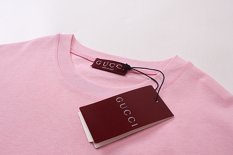 LuxluxHouse Best Quality Clothes Gucci T-shirt