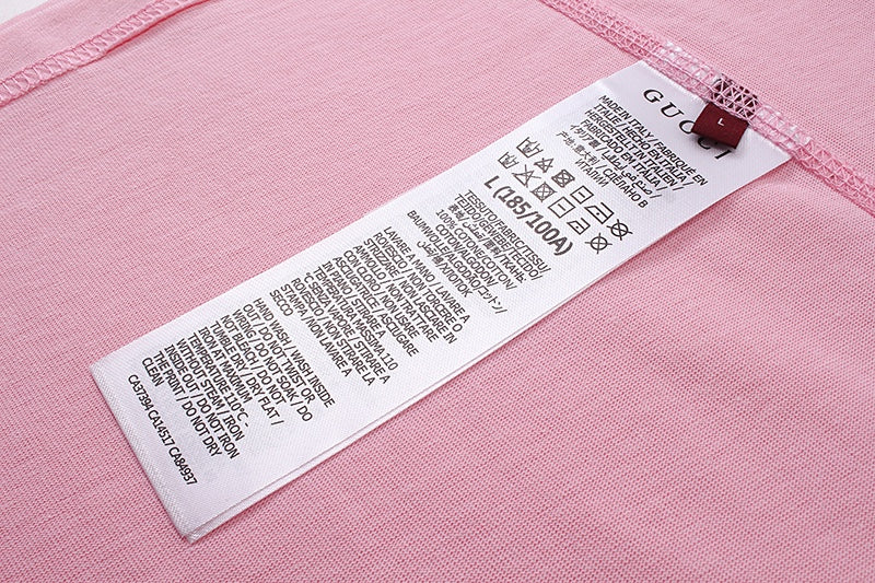 LuxluxHouse Best Quality Clothes Gucci T-shirt