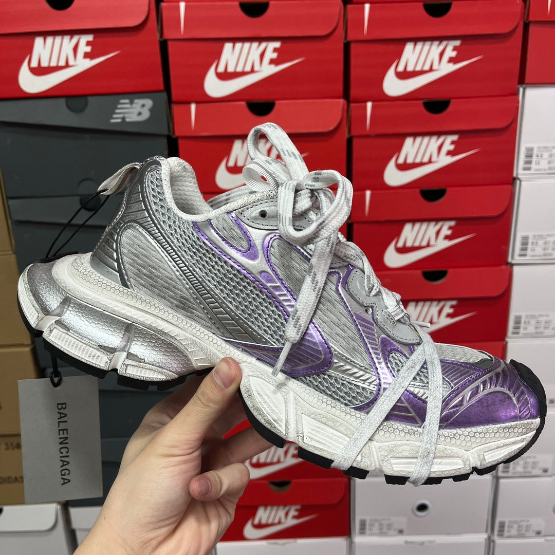 LuxluxHouse Best Quality Balenciaga Shoes