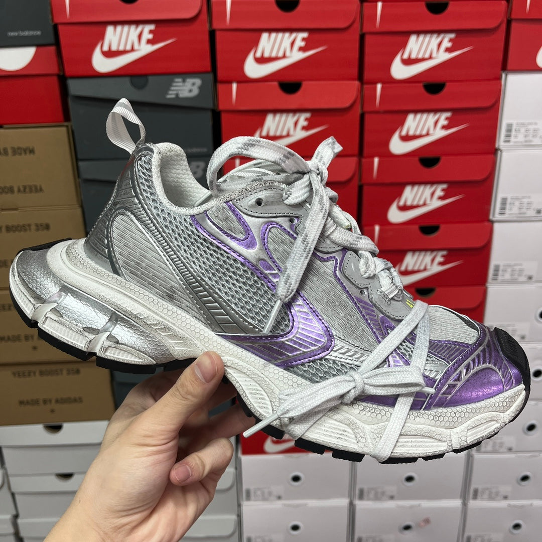 LuxluxHouse Best Quality Balenciaga Shoes