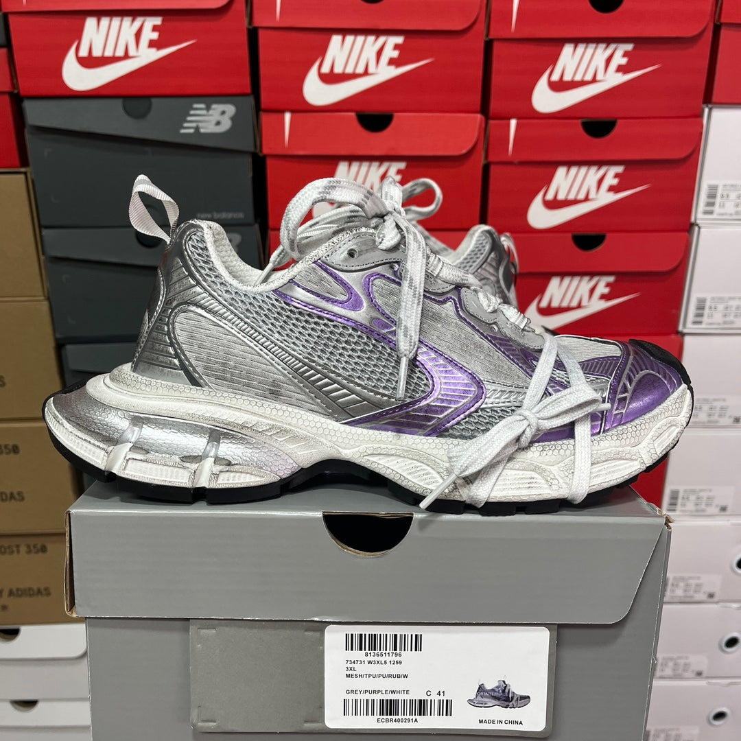 LuxluxHouse Best Quality Balenciaga Shoes