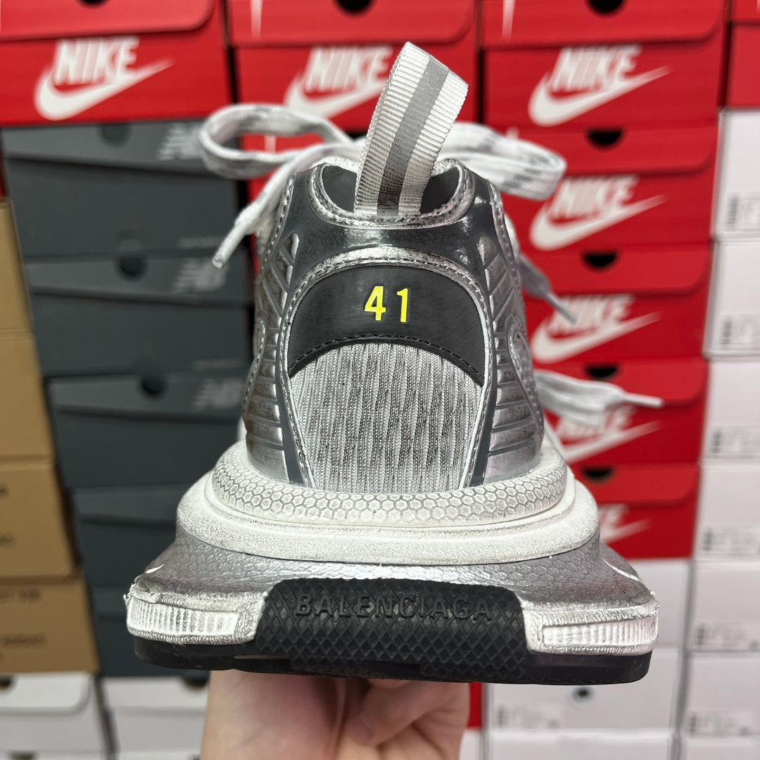 LuxluxHouse Best Quality Balenciaga Shoes