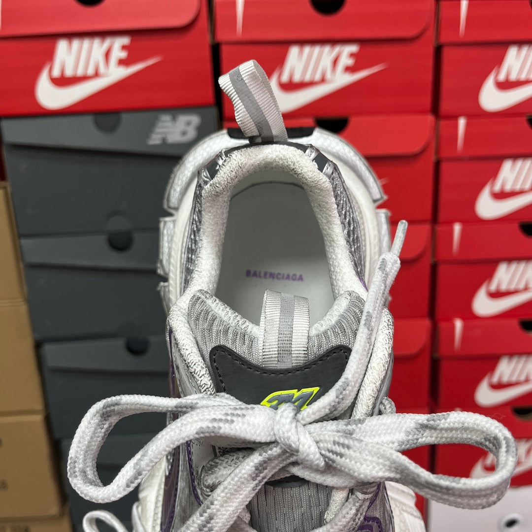 LuxluxHouse Best Quality Balenciaga Shoes