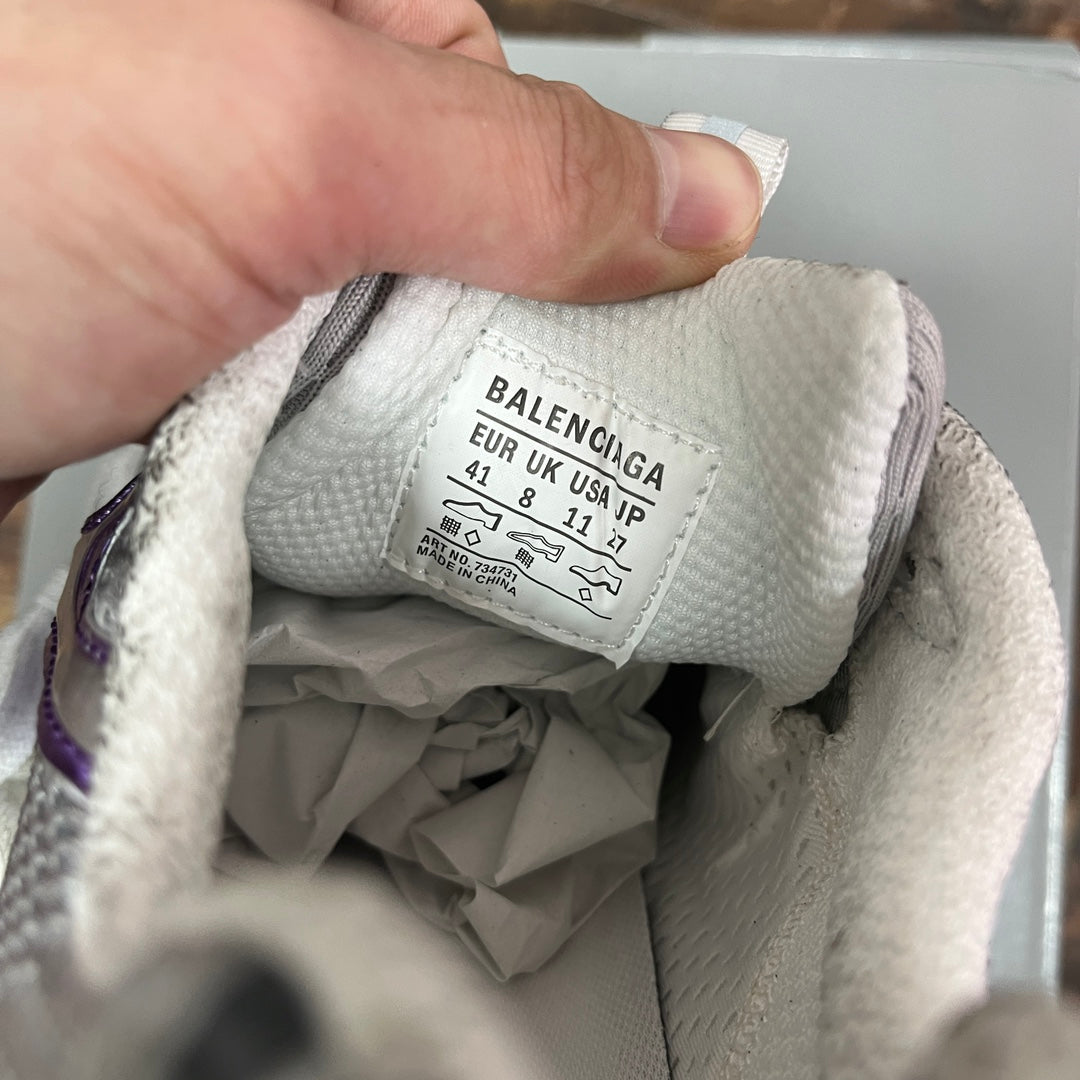 LuxluxHouse Best Quality Balenciaga Shoes