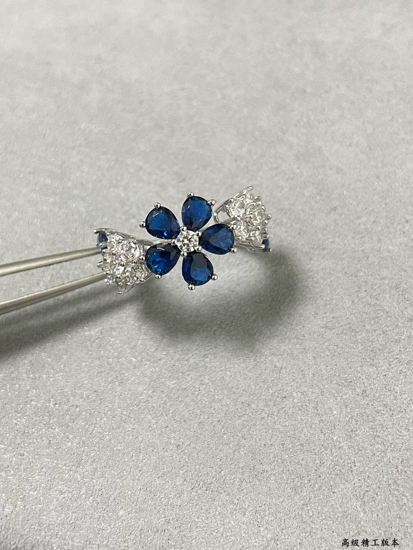 LuxluxHouse Best Quality Accessories Van Cleef & Arpels