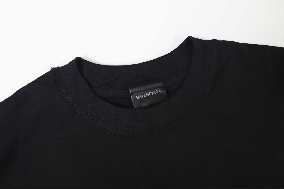LuxluxHouse Best Quality Clothes Balenciaga T-shirt