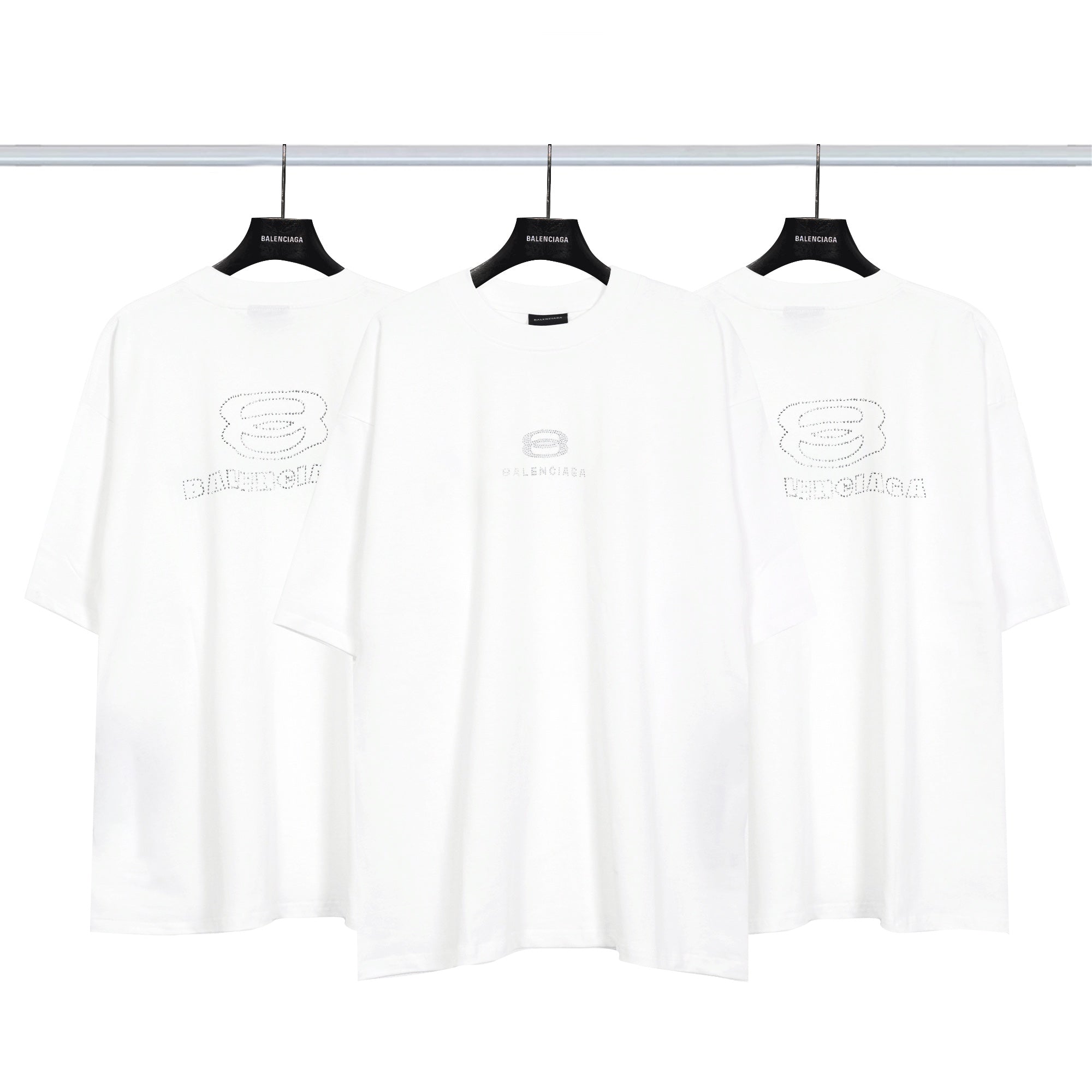 LuxluxHouse Best Quality Clothes Balenciaga T-shirt