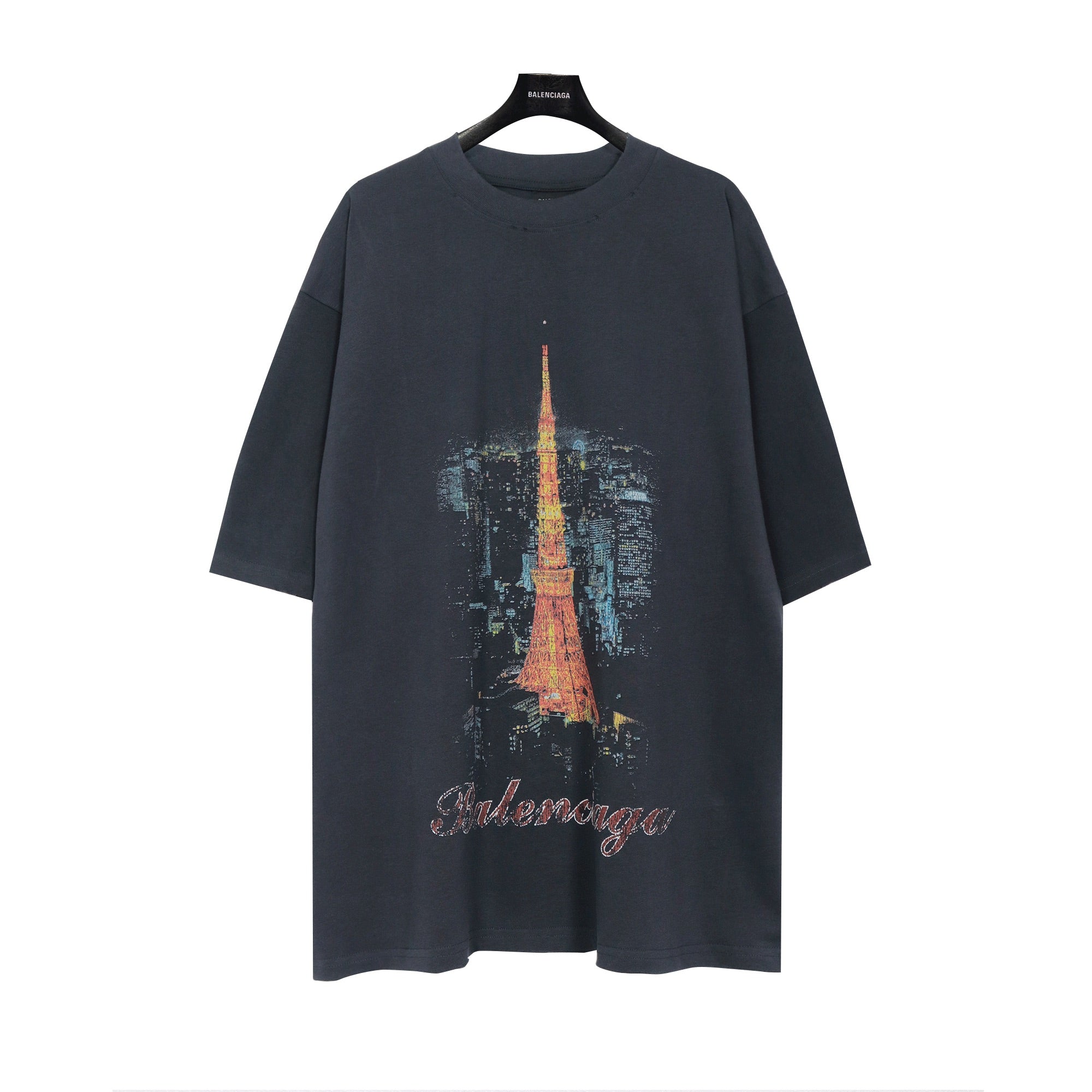 LuxluxHouse Best Quality Clothes Balenciaga T-shirt