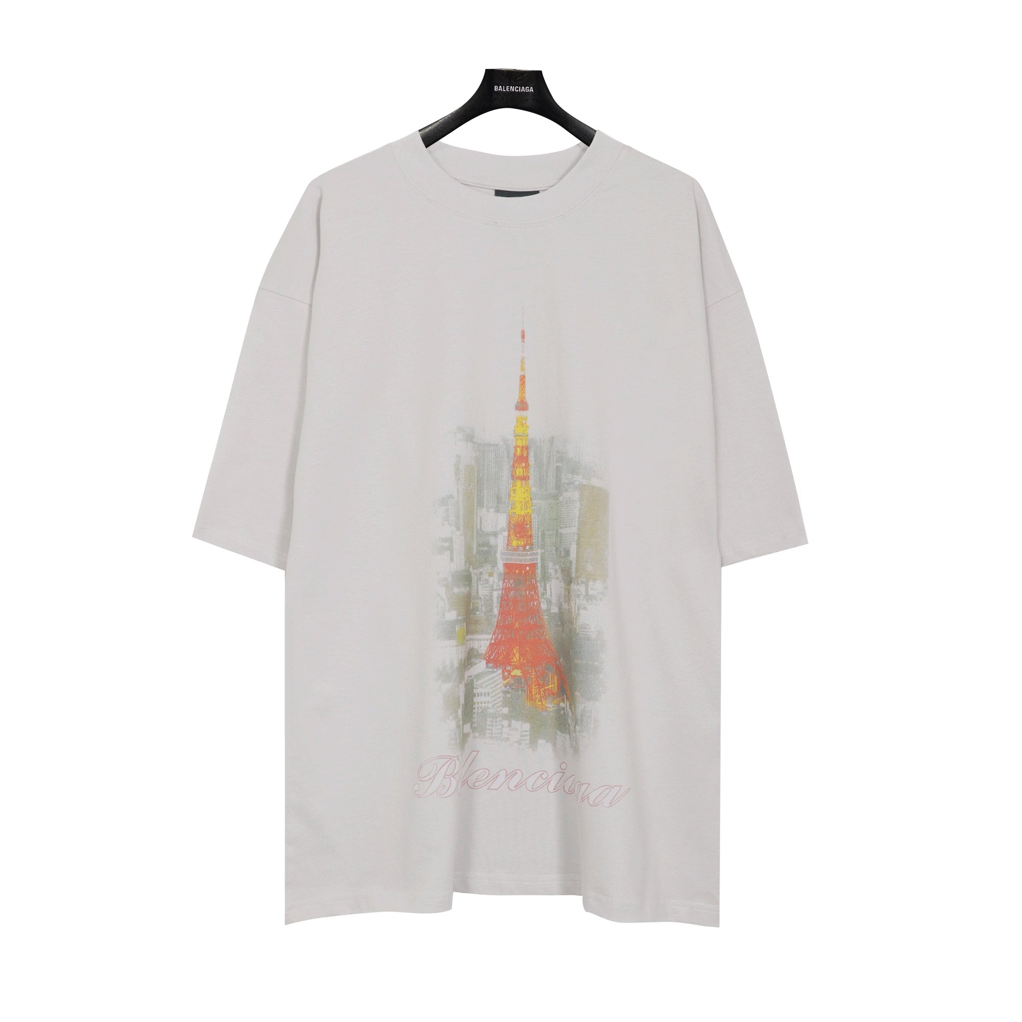 LuxluxHouse Best Quality Clothes Balenciaga T-shirt