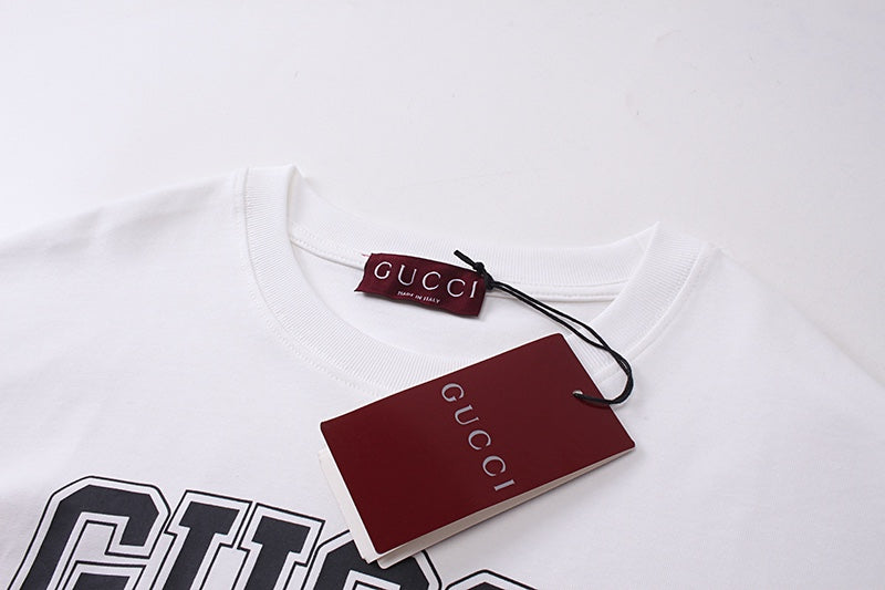 LuxluxHouse Best Quality Clothes Gucci T-shirt