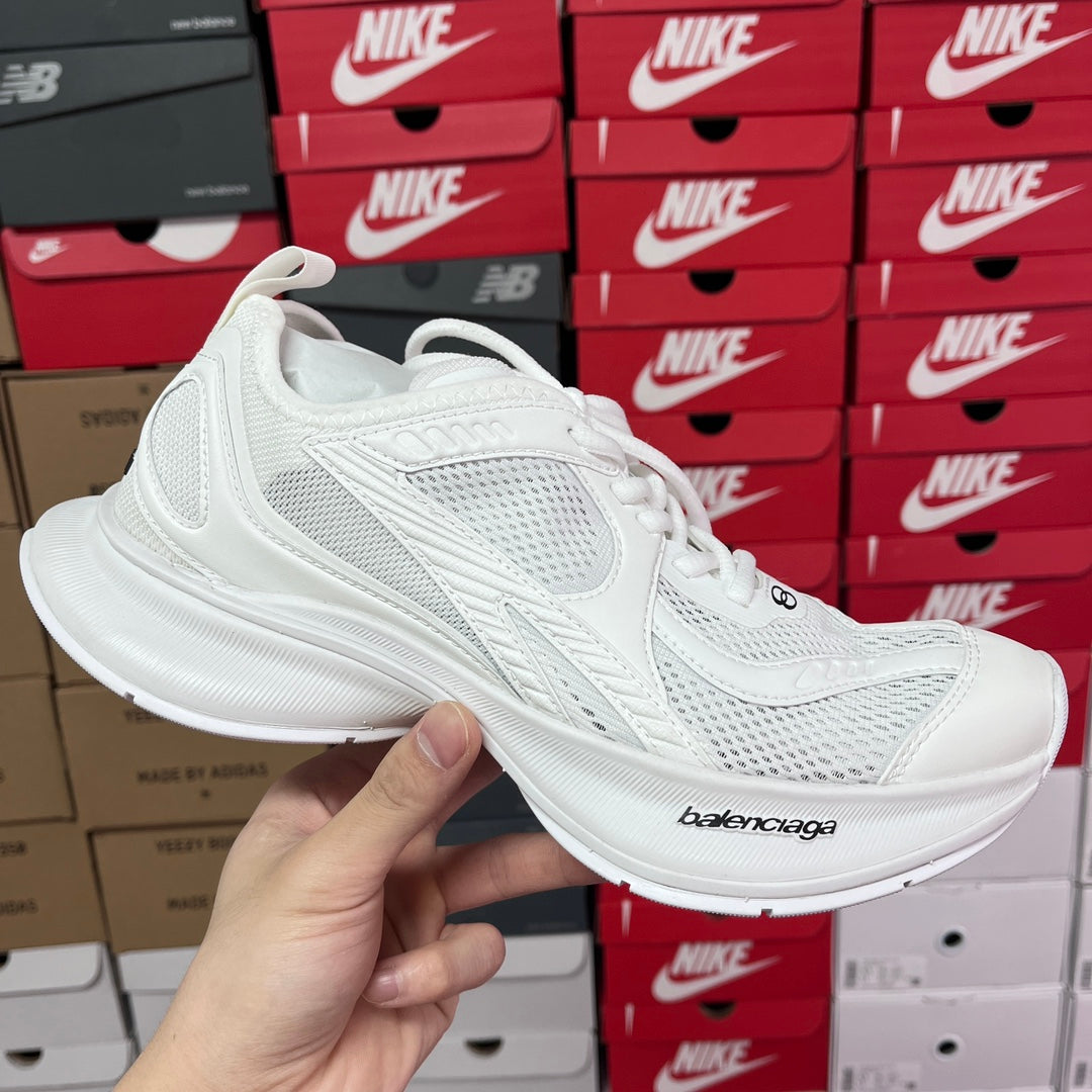 LuxluxHouse Best Quality Balenciaga Shoes