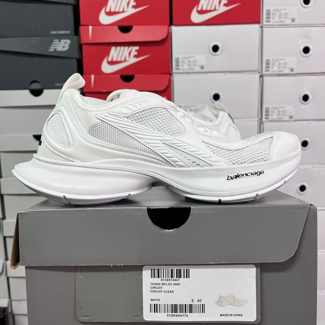 LuxluxHouse Best Quality Balenciaga Shoes