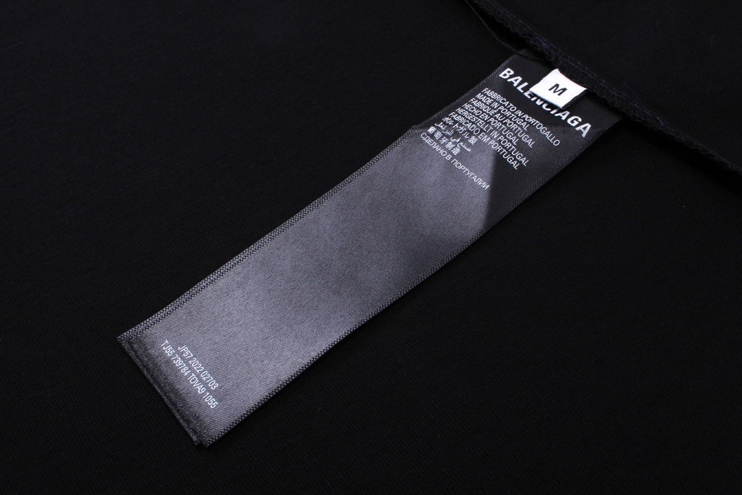 LuxluxHouse Best Quality Clothes Balenciaga T-shirt